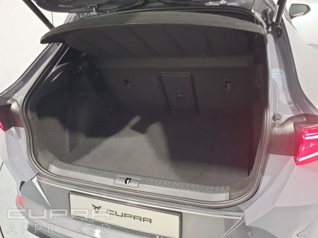 2023 Cupra Formentor e-Hybrid 204hp DSG €33,495 thumbnail