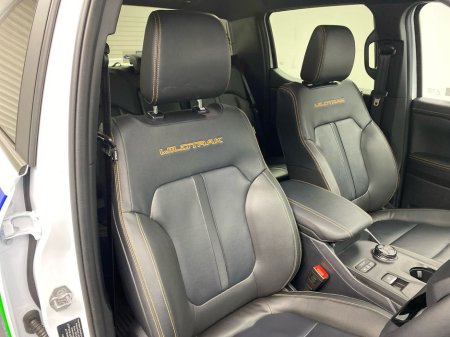 2026 Ford Ranger - thumbnail 20