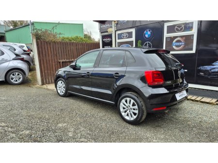 2016 Volkswagen Polo - thumbnail 6
