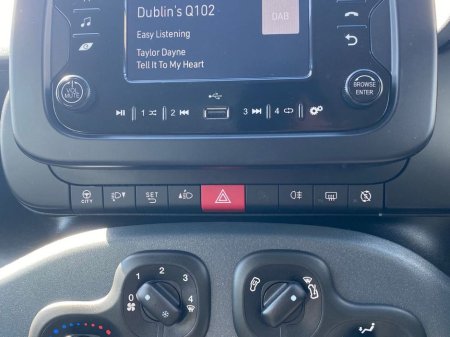 2023 Fiat Panda - thumbnail 15