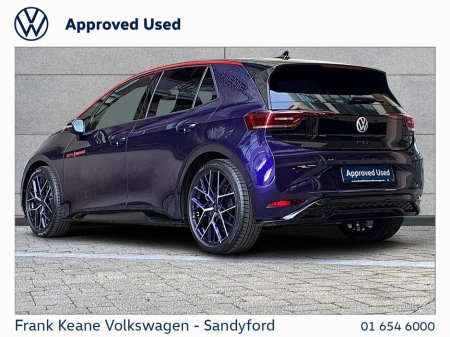 2026 Volkswagen ID.3 - thumbnail 15