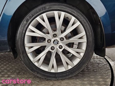 2020 Skoda Superb Style 1.5TSI 150HP DSG €25,880 thumbnail