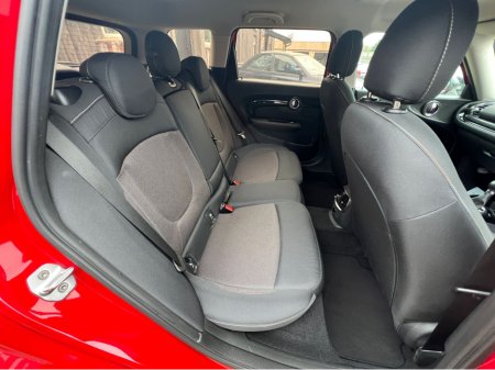 2017 MINI Clubman - thumbnail 12