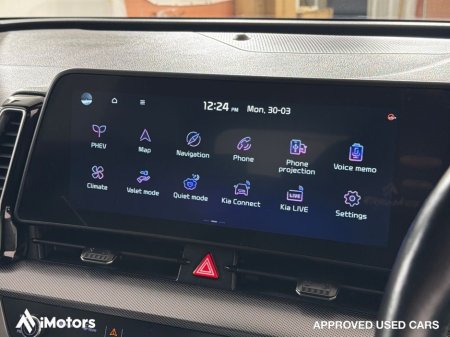 2023 Kia Sportage - thumbnail 25