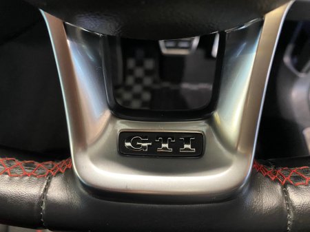 2018 Volkswagen Golf - thumbnail 15