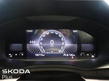 2023 Skoda Karoq 2.0TDI 115HP Ambition €27,950 thumbnail