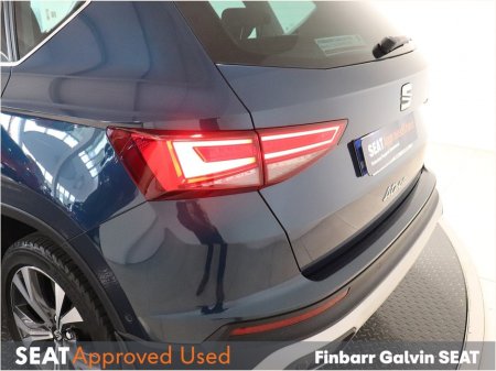 2023 SEAT Ateca - thumbnail 17