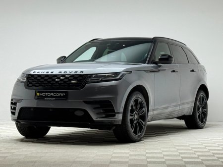 2021 Land Rover Range Rover Velar HSE R-dynamic P400E €47,990