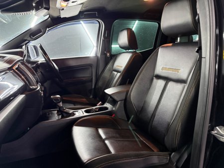 2021 Ford Ranger  €29,950 thumbnail