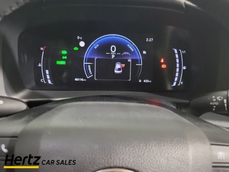 2024 Toyota C-HR - thumbnail 15