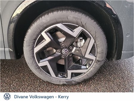 2026 Volkswagen Tiguan - thumbnail 8