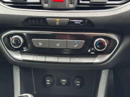 2024 Hyundai i30 - thumbnail 21