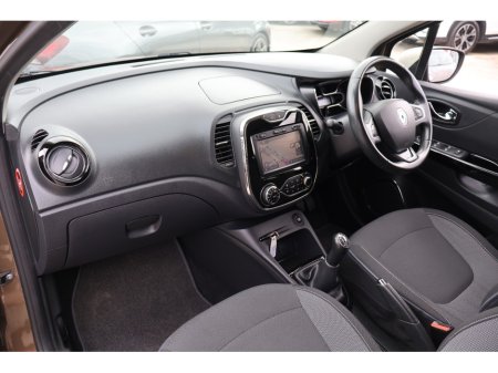 2017 Renault Captur - thumbnail 28