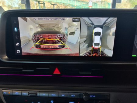 2023 Hyundai Ioniq 6 - thumbnail 13