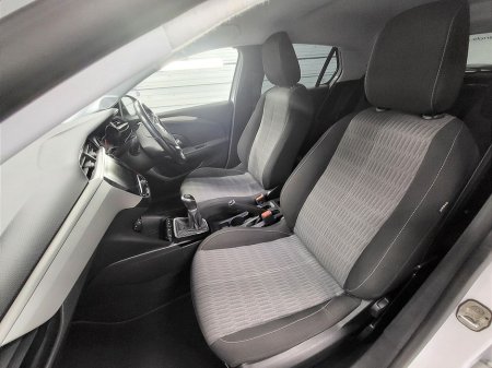 2020 Opel Corsa 1.2i (75PS) S/S 5 Speed SC Premium €13,975 thumbnail