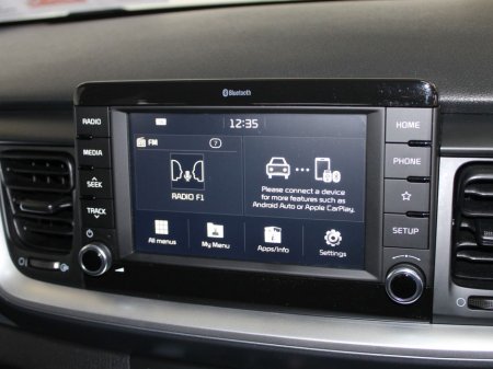 2018 Kia Stonic K2 5DR €14,750 thumbnail