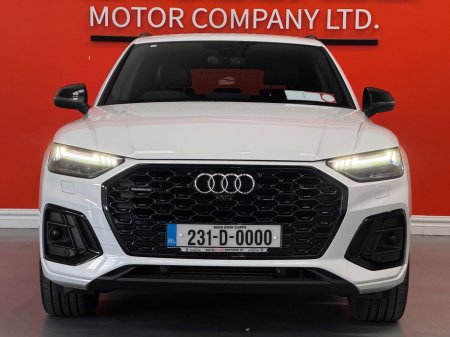 2023 Audi Q5 - photo 3