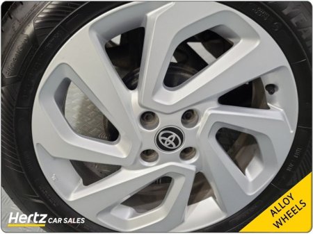 2023 Toyota Aygo X - thumbnail 11