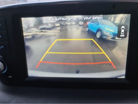 2019 Hyundai Santa Fe 4WD EXECUTIVE PLUS 5DR €25,999 thumbnail