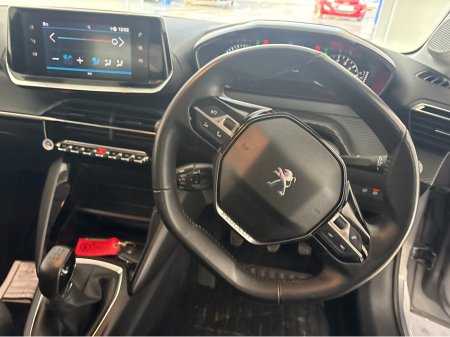 2022 Peugeot 208 ACTIVE 1.2 75 6.3 4DR thumbnail