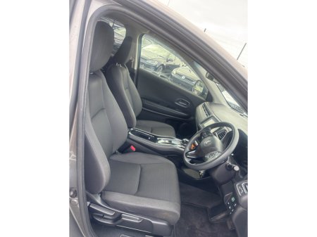 2020 Honda Vezel - thumbnail 4