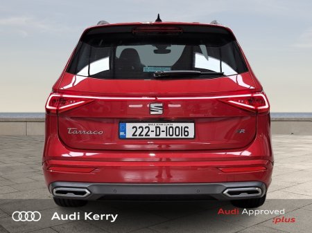 2022 SEAT Tarraco - thumbnail 6