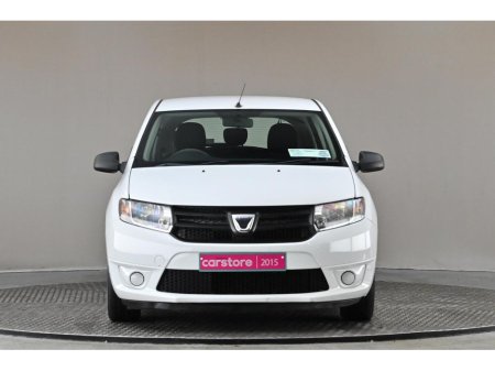 2015 Dacia Sandero *JAN 2026 PRICING NOW*1.2 ALTERNATIVE 5SPD 75BHP *1 YEARS WARRANTY* €7,490
