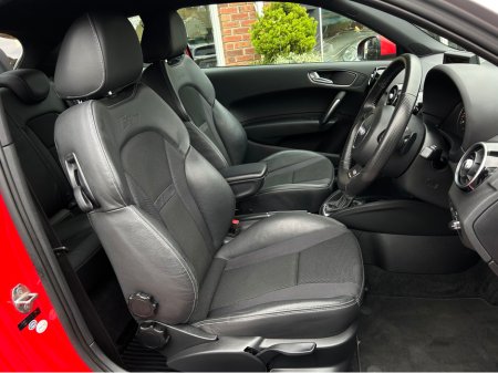 2013 Audi A1 - thumbnail 10