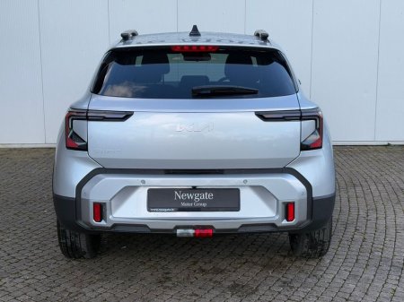 2026 Kia Stonic - thumbnail 6