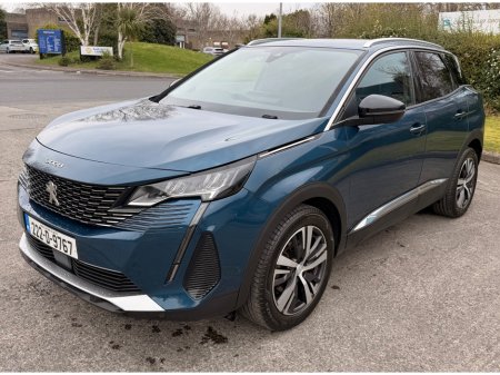 2022 Peugeot 3008 - thumbnail 12