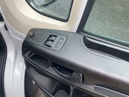 2025 Fiat Ducato L3H3 €30,995 thumbnail