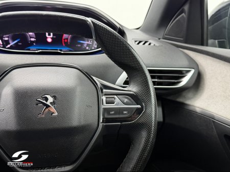 2022 Peugeot 5008 (221) GT 1.5 BLUEHDI 130PS 7 SEATER €33,495 thumbnail