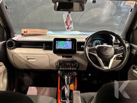 2016 Suzuki Ignis - thumbnail 15