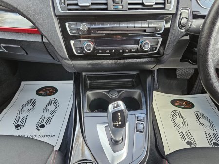 2016 BMW 1 Series - thumbnail 22