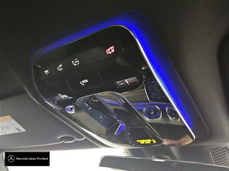 2026 Mercedes-Benz C Class C200D AMG Line €64,330 thumbnail