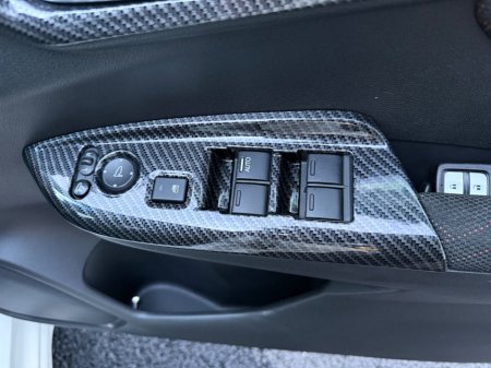 2015 Honda Fit  €10,500 thumbnail