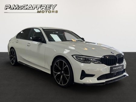 2019 BMW 3 Series - thumbnail 3