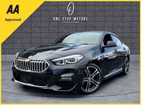 2020 BMW 2 Series - thumbnail 6