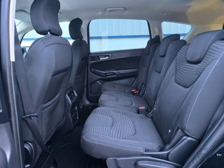 2017 Ford S-Max 2.0 TDCi 150PS Zetec €12,950 thumbnail