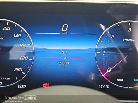 2024 Mercedes-Benz CLE - thumbnail 13