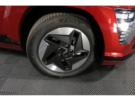 2026 Hyundai Kona ELECTRIC PLATINUM 65 kWh- NEW 2026 ORDER YOURS TODAY €40,605