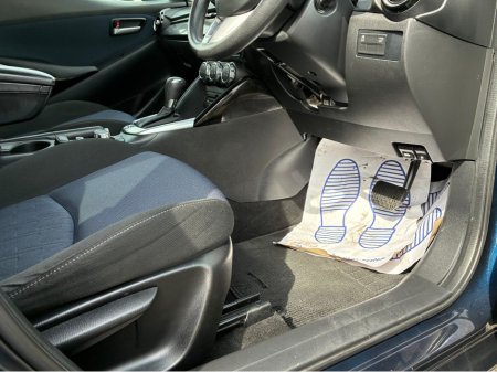 2016 Mazda Demio - thumbnail 8