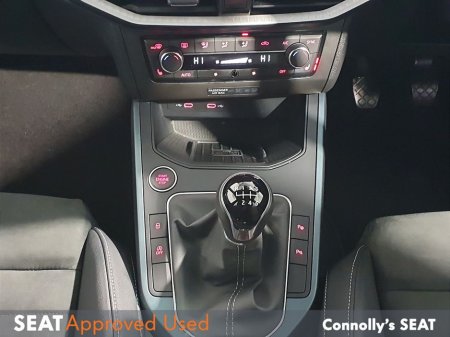 2023 SEAT Arona 1.0TSI 110hp Xperience €20,495 thumbnail