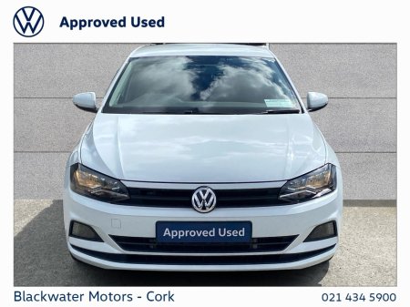 2018 Volkswagen Polo - thumbnail 11