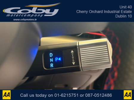 2025 Hyundai Kona - thumbnail 33