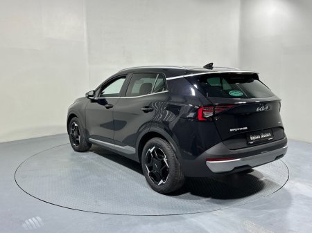 2026 Kia Sportage - thumbnail 5