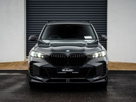 2024 BMW X5 XDRIVE50E M SPORT *PRO* €86,450 thumbnail