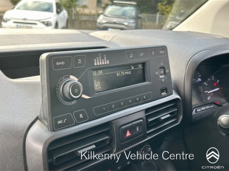 2022 Citroen Berlingo - thumbnail 12