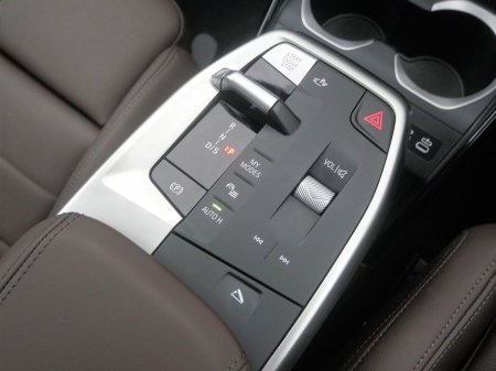 2025 BMW X1 sDrive18d M Sport €59,900 thumbnail