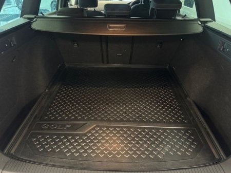 2016 Volkswagen Golf - thumbnail 18